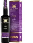 Old St. Croix XO Tribute Reserve - Rum-Basis 43,8% Vol. 700ml