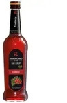 Riemerschmid Cranberry Sirup 700ml