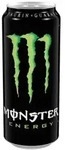 Monster Energy Drink 500ml