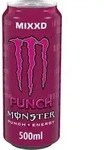 Monster Energy Mixxd Punch 500ml