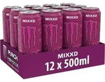 Monster Energy Mixxd Punch 12x 500ml