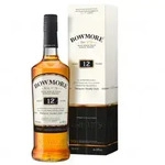 Bowmore 12 Jahre Single Malt Scotch Whisky 40%Vol. 700ml