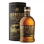Aberfeldy Highland Single Malt Whisky 12 Jahre 40% Vol. 700ml