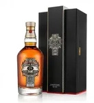 Chivas Regal 25 Jahre Premium Blended Scotch Whisky 40% Vol. 700ml