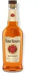 Four Roses Bourbon Whiskey 40% Vol. 1000ml