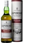 Laphroaig PX Cask Single Malt Scotch Whisky 48% Vol. 1000ml