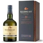 Redbreast 21 Jahre Single Pot Still Whiskey 46% Vol. 700ml