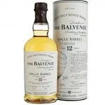 The Balvenie Single Barrel 12 Jahre Single Malt Scotch Whisky 47,8% Vol. 700ml