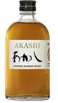 Akashi White Oak Blended Whiskey 40% Vol. 500ml