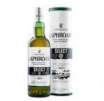 Laphroaig Select Islay Single Malt Scotch Whisky 40% Vol. 700ml