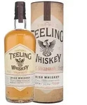 Teeling Single Grain Irish Whiskey 46% Vol. 700ml