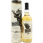 Peat&rsquo;s Beast Batch Strength Single Malt Whisky 52,1% Vol. 700ml