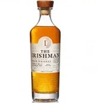 The Irishman The Harvest Single Malt Irish Whisky 40% Vol. 700ml