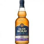 Glen Moray Port Cask Finish Single Malt Scotch Whisky 40% Vol. 700ml
