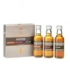 Auchentoshan Gift Collection Single Malt Scotch Whisky 40%-43% Vol. 150ml