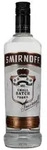 Smirnoff Black Label Vodka 40 % Vol. 0,7L