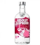 Absolut Vodka Raspberri 40% Vol. 700ml