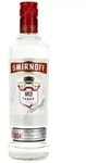 Smirnoff Red Label Vodka 37,5 % Vol. 0,5l