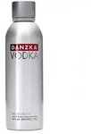 Danzka Vodka &bdquo;Red&ldquo; 40% Vol. 700ml
