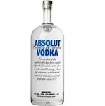 Absolut Vodka 40% Vol. 4500ml