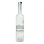 Belvedere Vodka 40% Vol. 1,75l Magnum Plus