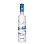 Grey Goose Vodka 40% Vol. 6000ml