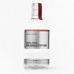 Berliner Brandstifter Vodka 43,3%Vol. 700ml