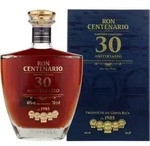 Ron Centenario 30 Aniversario Edicion Limitada Rum 40% Vol. 700ml