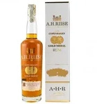 A.H. Riise 1888 Copenhagen Gold Medal Rum 40% Vol. 700ml