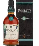 Doorly's 12 Jahre Rum 43% Vol. 700ml
