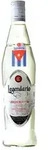 Legendario Anejo Blanco Rum 40% Vol. 700ml