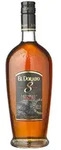 El Dorado 8 Years Old Rum 40% Vol. 700ml
