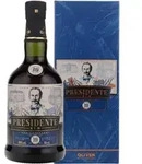 Presidente Marti 19 Years Old Rum 40% Vol. 700ml