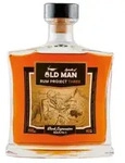 SPIRITS OF OLD MAN Project Three &ndash; Dark Expression Rum 40% Vol. 700ml
