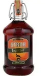 STROH Jagertee Lik&ouml;r 40% Vol. 500ml