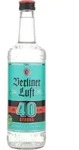 Berliner Luft Strong 40 Lik&ouml;r 40% Vol. 700ml
