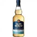 Glen Moray Peated Single Malt Scotch Whisky 40% Vol. 700ml