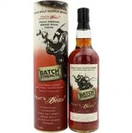 Peat&rsquo;s Beast Sherry Wood Finish Pedro Ximenez Cask Whisky 54,1% Vol. 700ml