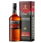 Auchentoshan Blood Oak Single Malt Scotch Whisky 46% Vol. 700ml