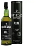 Laphroaig Lore Islay Single Malt Scotch Whisky 48% Vol. 700ml