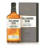 Tullamore D.E.W. Irish Single Malt Whiskey 14 Jahre 41,3% Vol. 700ml