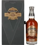 Chivas Regal Ultis XX 20 Jahre Premium Blended Scotch Whisky 40% Vol. 700ml