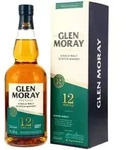 Glen Moray 12 Jahre Single Malt Scotch Whisky 40% Vol. 700ml