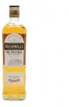 Bushmills Original Irish Triple Distilled Whisky 40% vol 700ml