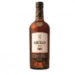 RON ABUELO Anejo XV Napoleon Cognac Cask Finish 15 Anos Rum 40% Vol. 700ml