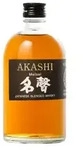 Akashi White Oak Meisei Japanese Blended Whisky 40% Vol. 500ml