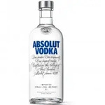 Absolut Vodka 40% Vol. 3000ml