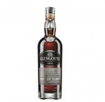 Glengoyne 25 Jahre Single Malt Scotch Whisky 48% Vol. 700ml