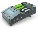 SkyRC MC3000 Professionelle Universal-Analyse-Ladeger&auml;t f&uuml;r alle Akku-Typen