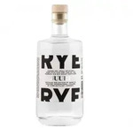 Kyr&ouml; Juuri New Make Rye Spirit Nordic Single malt Rye Whisky 46,3% 500 ml